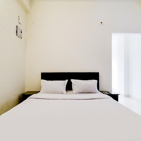 Hotel O Home Cozy Home Guwahati Exteriör bild
