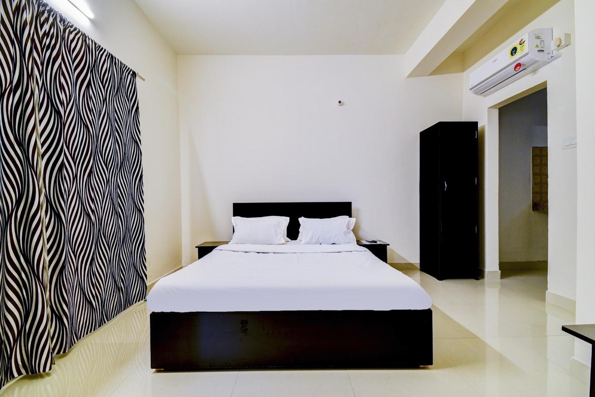 Hotel O Home Cozy Home Guwahati Exteriör bild